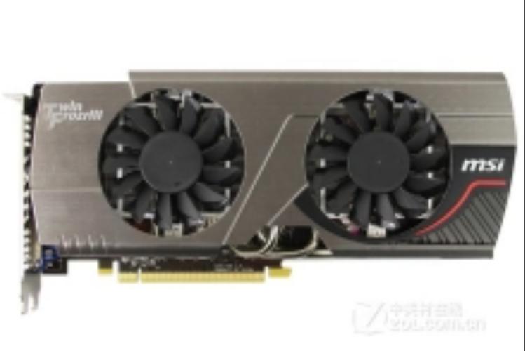 铭影GT 610 2G D3 刀锋版 vs 微星R7950 Twin Frozr 3GD5/OC 深度对比