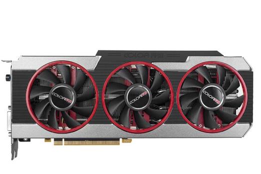 NVIDIA GeForce RTX 3050 vs 镭风R9-380 毒蜥Top-4GD5 深度对比