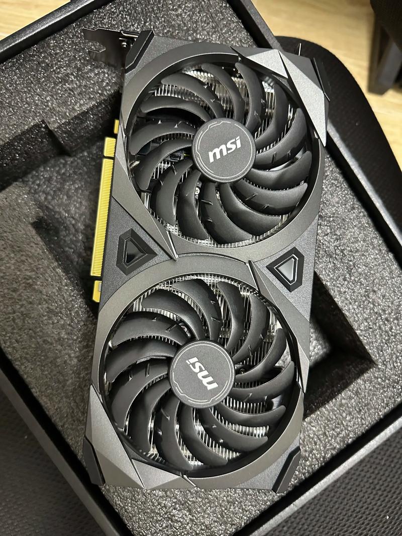 微星RTX 3060 Ti vs 蓝宝石R7 260X 深度对比