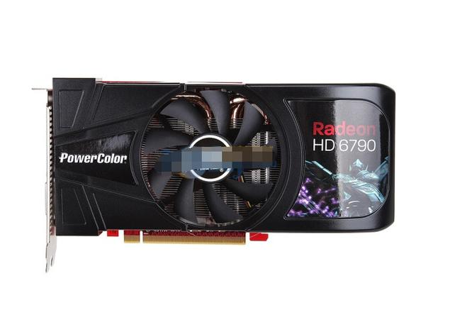 NVIDIA Quadro T1000 vs 迪兰恒进HD6790 深度对比