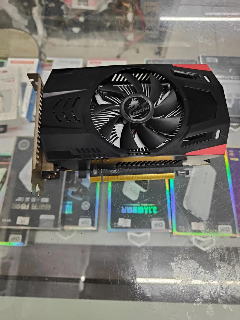 启亨GTX 750Ti战神版F2 vs 蓝宝石R7 260X 1G GDDR5 白金版 深度对比
