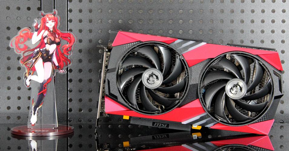 微星RTX 3070 Ti vs 镭风R9 270 深度对比：跨越世代的显卡对决