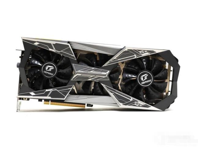 七彩虹iGame RTX 3080 Ti Vulcan X OC vs 迪兰RX 460 4G X-Serial 深度对比