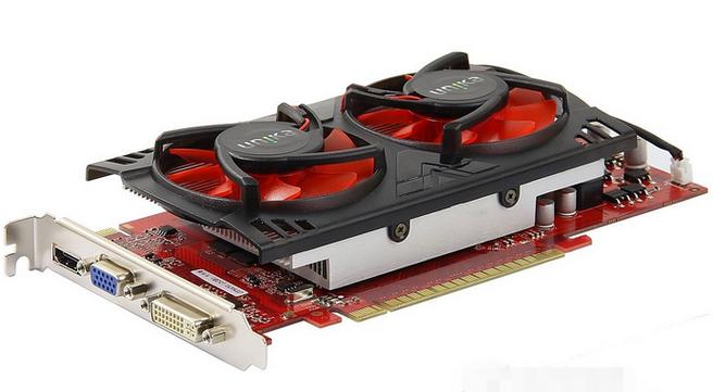 双敏速配2 GTS450 vs 万丽战魔GT730 深度对比