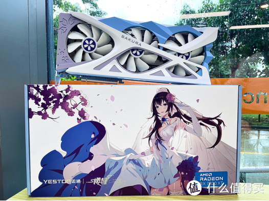 盈通RX6700XT樱瞳花嫁 vs 华硕ROG RTX 2070S 深度对比