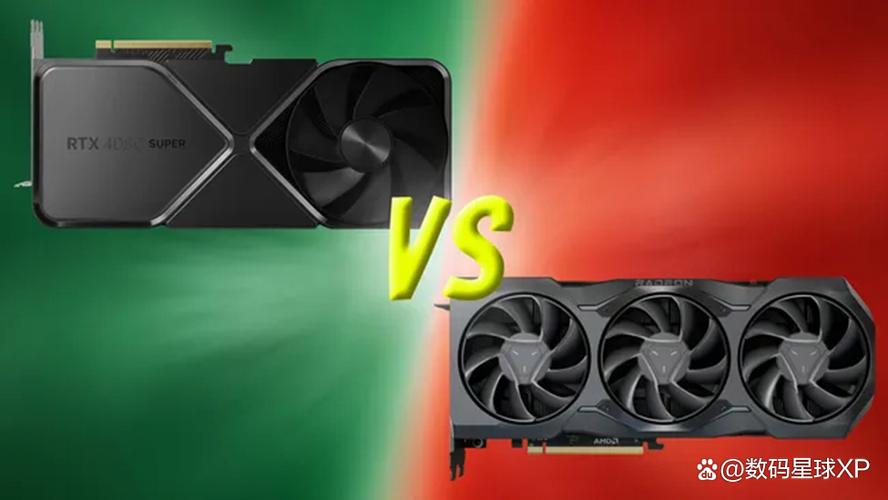 XFX讯景RX 7900 XT vs 技嘉RTX 4080 SUPER 深度对比