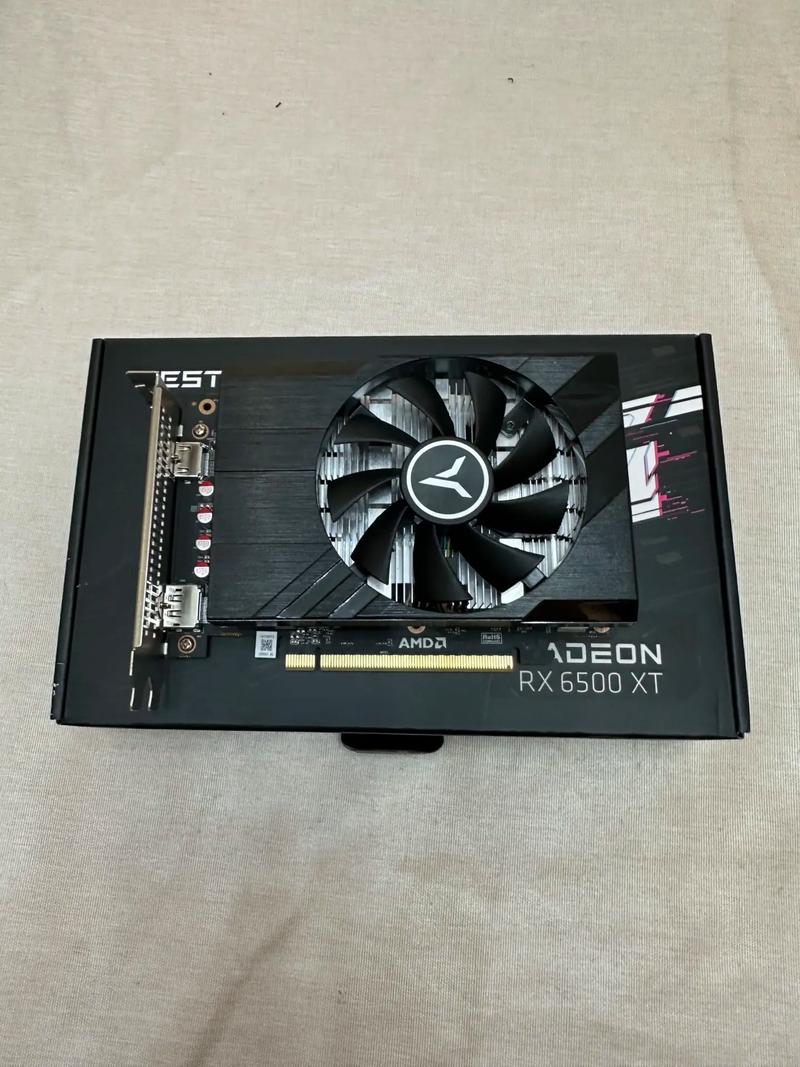 盈通RX 5600 XT vs 七彩虹GT620 深度对比：主流游戏卡与入门亮机卡如何选？