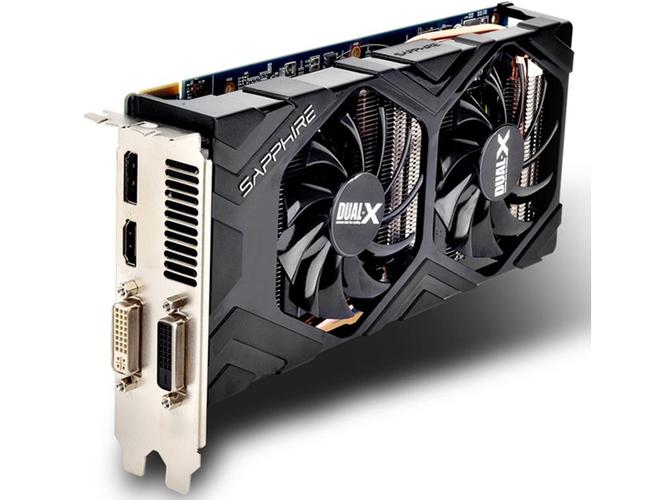 华硕GTX 1060 vs 蓝宝石R9 370 深度对比：主流显卡如何选？