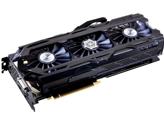 Inno3D GTX 1080Ti冰龙超级版 vs 蓝宝石R9 380超白金OC 深度对比