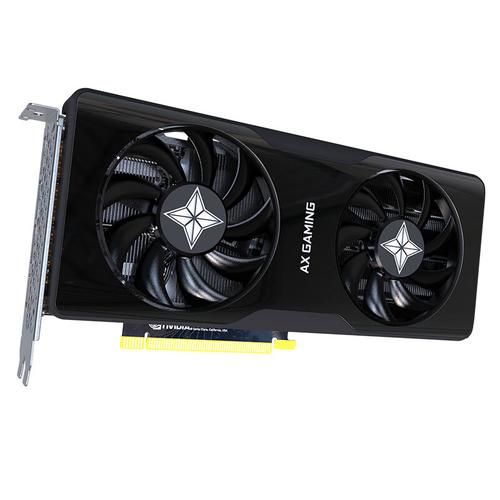 AX电竞叛客RTX 4060Ti vs 盈通镭龙R7770游戏高手 深度对比