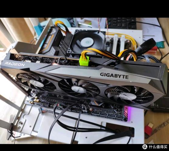 技嘉Radeon RX 6500 XT vs 华硕GeForce GT440 深度对比