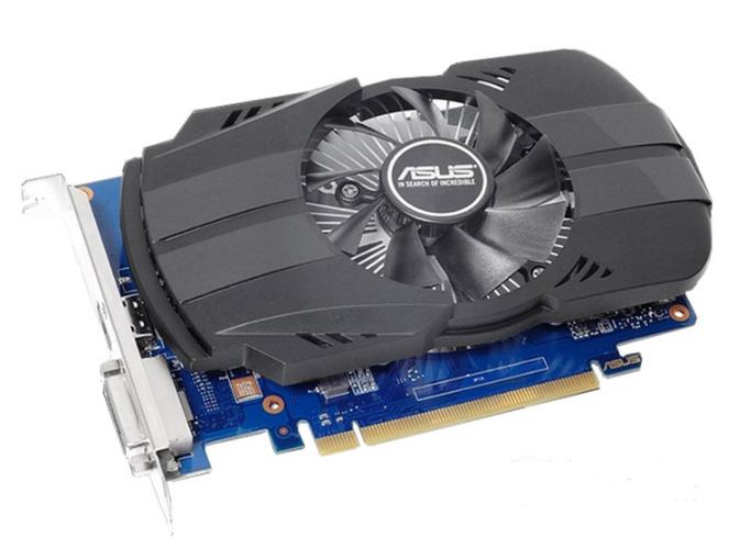 华硕PH-GT 1030-2G vs 影驰GeForce GTX 1080Ti Founders Edition 深度对比