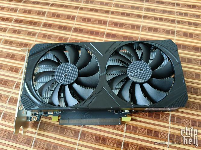 耕升GeForce RTX 3050 6GB 追风 vs 昂达HD6570 1GB 神盾 深度对比