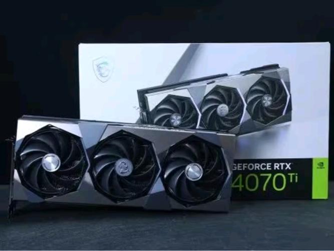 微星RTX 4070 Ti vs 镭风R9 285 深度对比