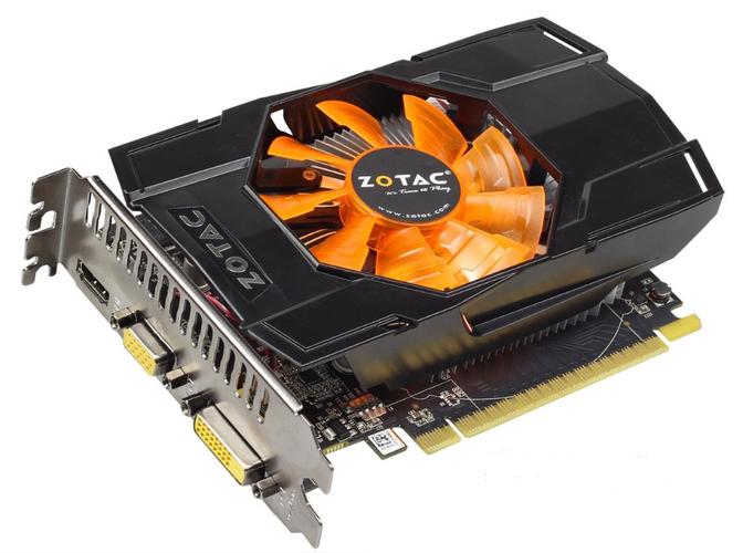 丽台RTX 4000 SFF Ada vs 索泰GTX 750Ti-2GD5 雷神版 PA 深度对比