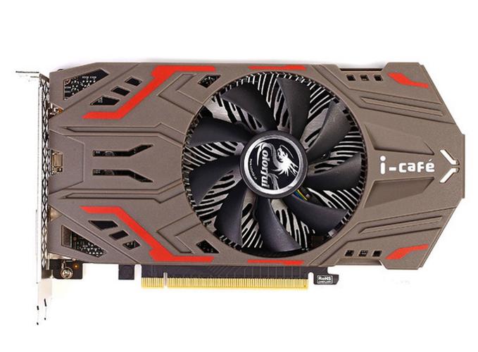 EVGA GT730 DDR3 1G无风扇版 vs 七彩虹网驰GTX 1050Ti-4GD5 Green 深度对比