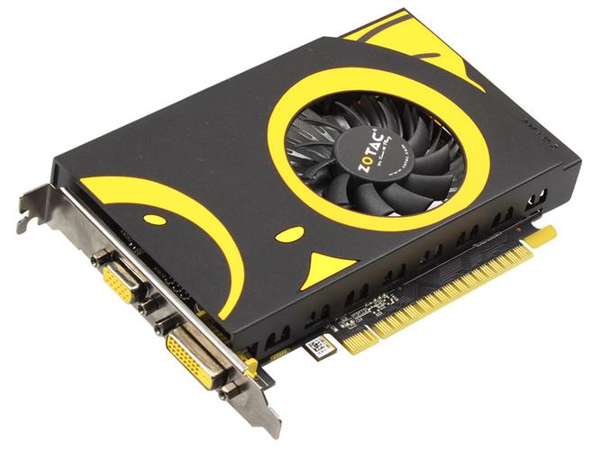 铭瑄 HD6770变形金刚 vs 索泰 GT720-2GD3 喵星版 VA 深度对比