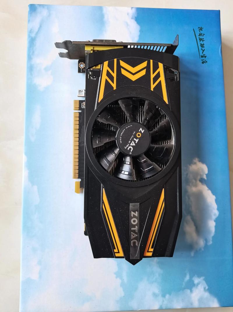 丽台GTX550TI vs 索泰GTX750Ti 深度对比
