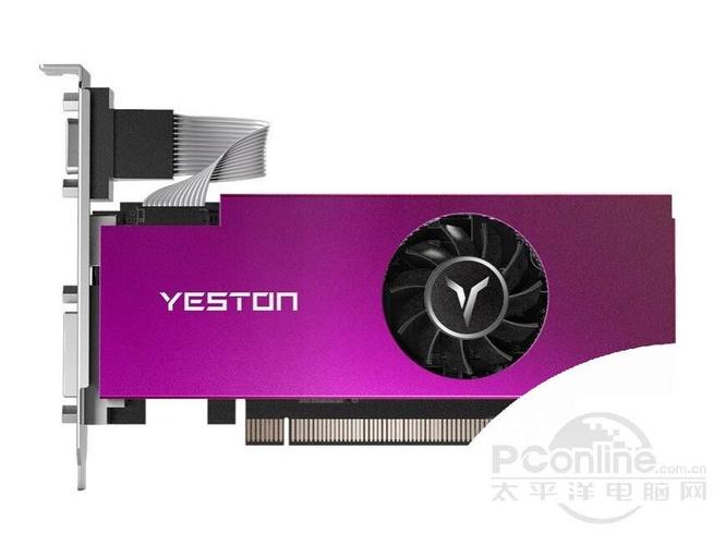 盈通RX 550-4G LP D5 vs 镭风R7-240 速甲蜥-2GD3 深度对比