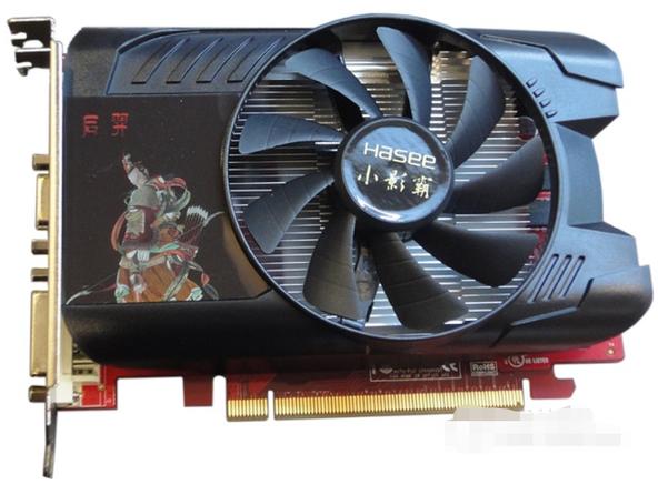 索泰GTX 750Ti vs 小影霸GF8后羿版 深度对比