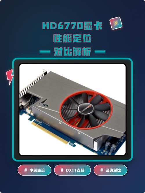 北影GT240 vs 华硕HD6770 深度对比