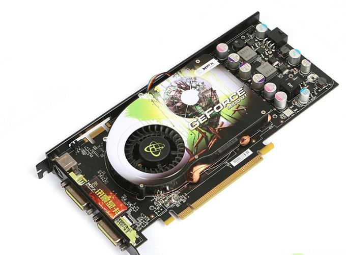 XFX讯景RX RADEON VII vs 万丽本尊GT740 1GB 深度对比