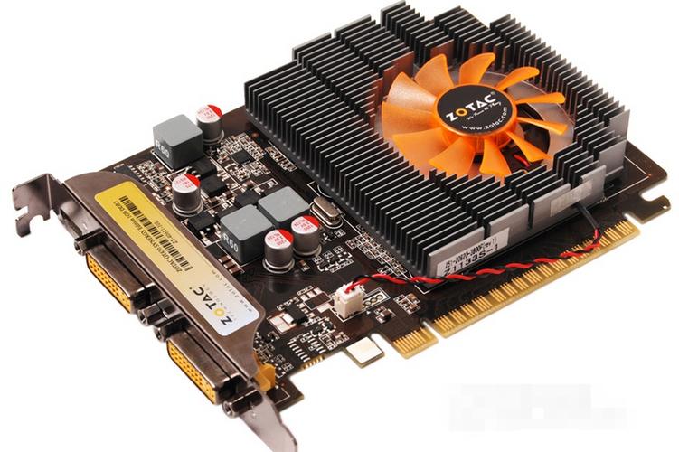 索泰GT630-2GD3 雷霆版 MA vs 微星RX 570 Gaming 8G 深度对比