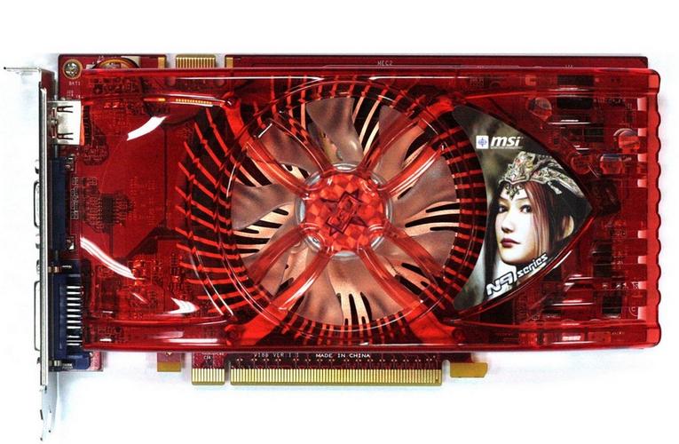 微星N9800GT-MD暴雪III 1G vs 技嘉GTX 1080 Mini ITX 8G 深度对比