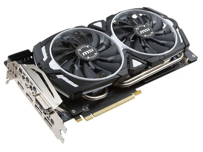 SPARKLE Intel Arc B580 TITAN OC vs 微星GTX 1080Ti ARMOR 11G 深度对比