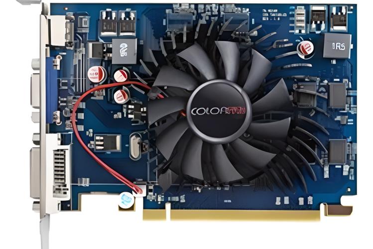 祺祥RX5500XT 8GB vs 镭风HD6570 战甲蜥 1024M D3 M16 深度对比