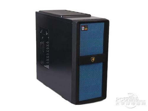 Gaming PC airflow and heat dissipation