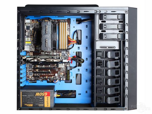PC case for purchase decision