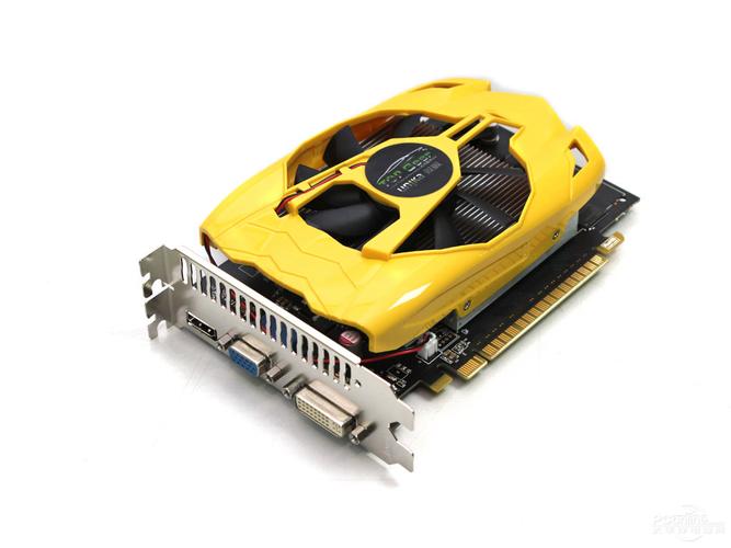 双敏GT 1030速配版V3 vs 盈通GT630宽屏版T1 深度对比