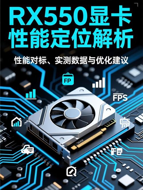 华擎RX550 vs 杰微GT430 深度对比