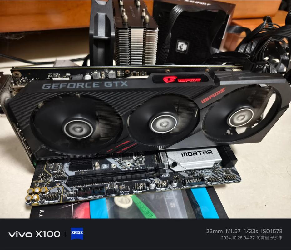 七彩虹RTX 2060 SUPER vs 迪兰R9 280 深度对比