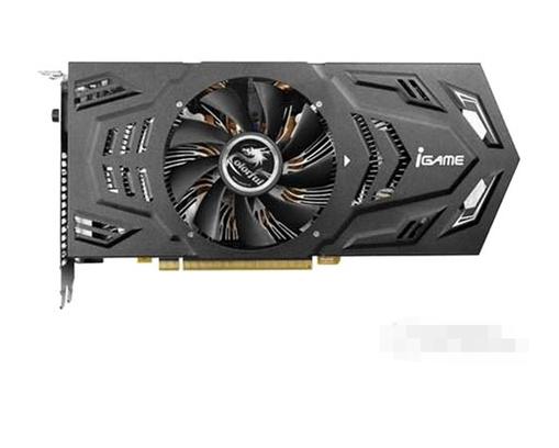 七彩虹iGame GTX 560 Ti vs 蓝宝石VAPOR-X R9 270X 深度对比