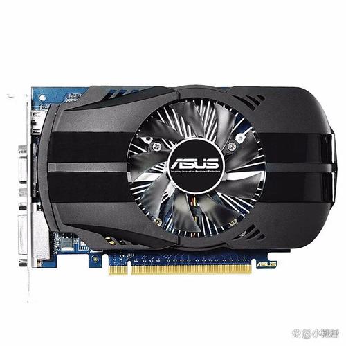 华硕GT710 vs 迪兰HD7850 深度对比