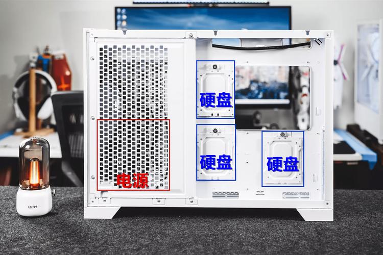 长城海王星 T9 全塔机箱评测：宽敞空间与优秀散热设计的性价比之选