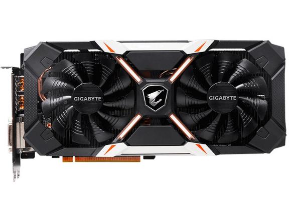 小影霸GF7盘古版 vs 技嘉AORUS GTX 1060 Xtreme Edition 深度对比