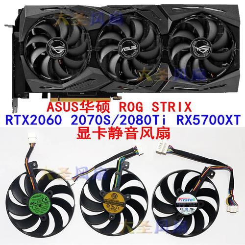 华硕RX 5700 XT vs 万丽RTX 2070 深度对比