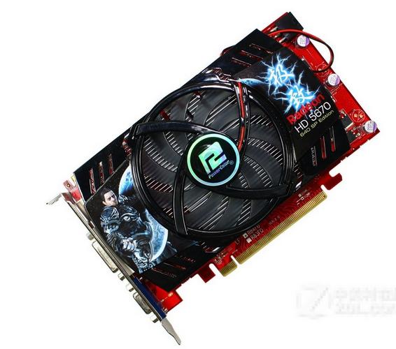 迪兰恒进HD5670极致版二代 vs 微星GTX 1080 AERO 8G 深度对比