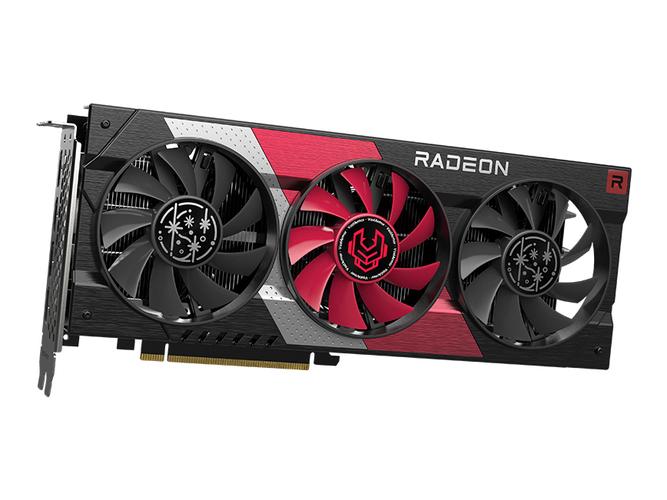 瀚铠Radeon RX 6600 8G星空 vs 翔升GT730 2GD5 深度对比