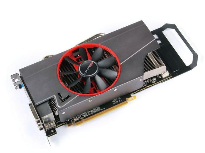 NVIDIA Quadro P4000 vs 镭风HD6750 毒蜥版 深度对比