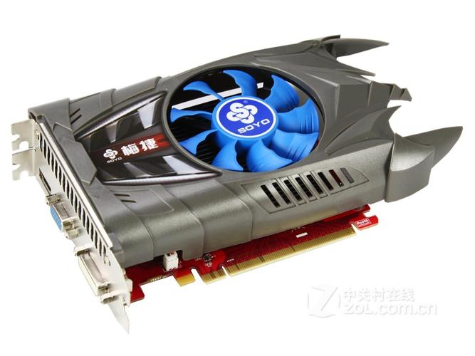 梅捷GT630浩龙 vs 迪兰HD7770 2G 深度对比