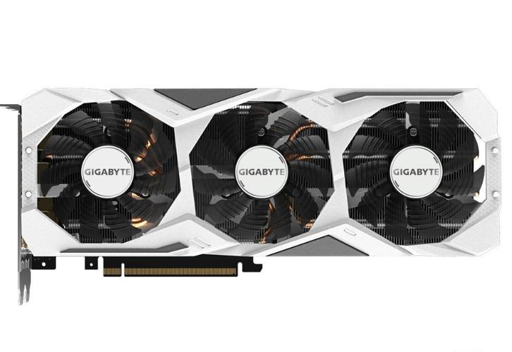 技嘉GTX 1660Ti OC 6G vs 技嘉RTX 2070 GAMING OC WHITE 8G 深度对比