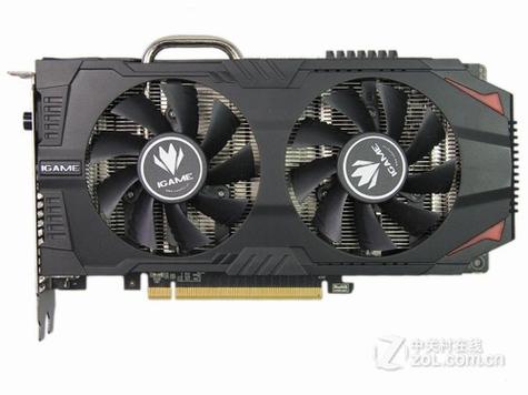 七彩虹iGame GeForce RTX 4070 Ti Neptune OC vs 七彩虹iGame 750 烈焰战神U-Twin-1GD5 深度对比