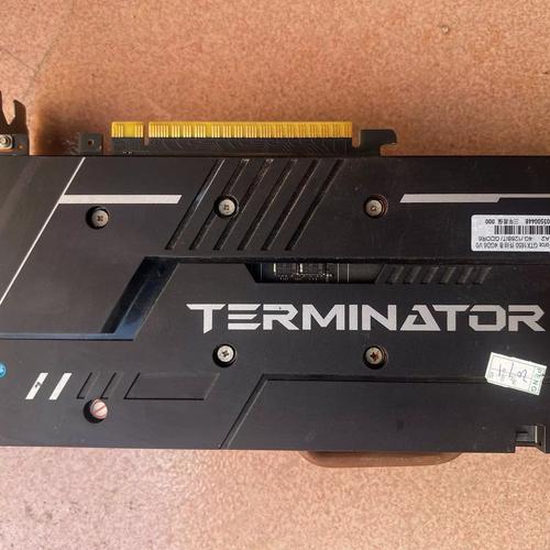 铭瑄GTX1630变形金刚4G vs 华硕DUAL-GTX1650-O4G深度对比