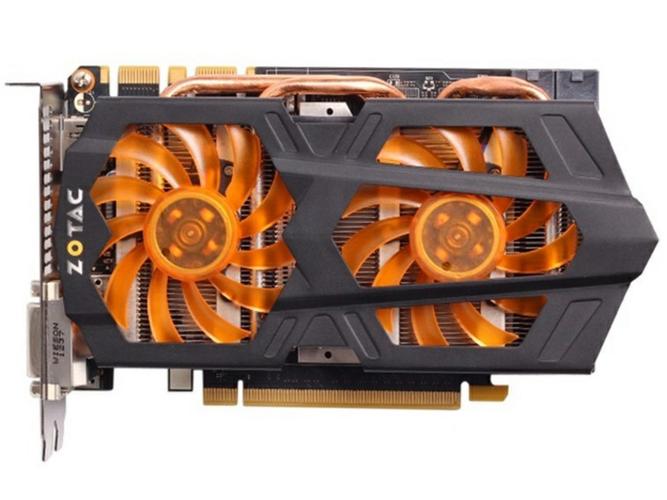 华硕战骑士GTX 660TI vs 索泰GTX660 极速版 深度对比