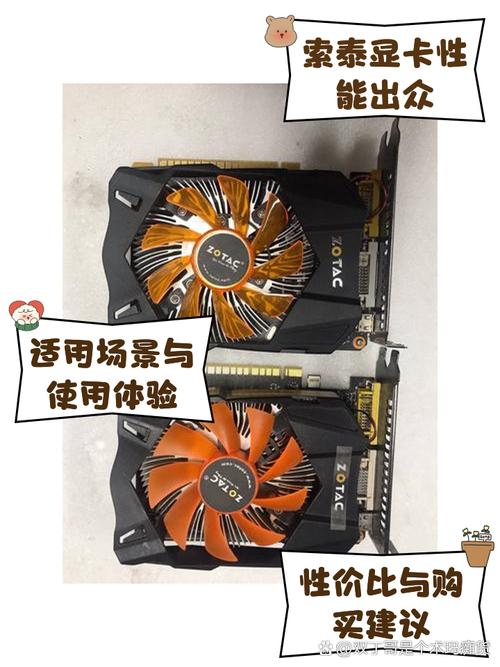 索泰GTX 750Ti vs 微星R9 270 深度对比