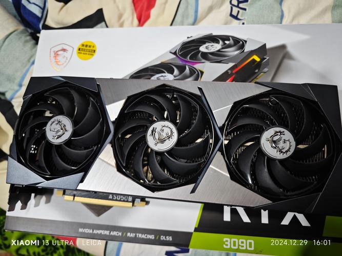 铭瑄RTX 3080 Ti Turbo X3 12G W0 vs 华硕ROG RTX4070 O12G GAMING猛禽 深度对比